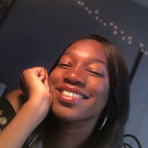 Meet your Posher, Jasmyn